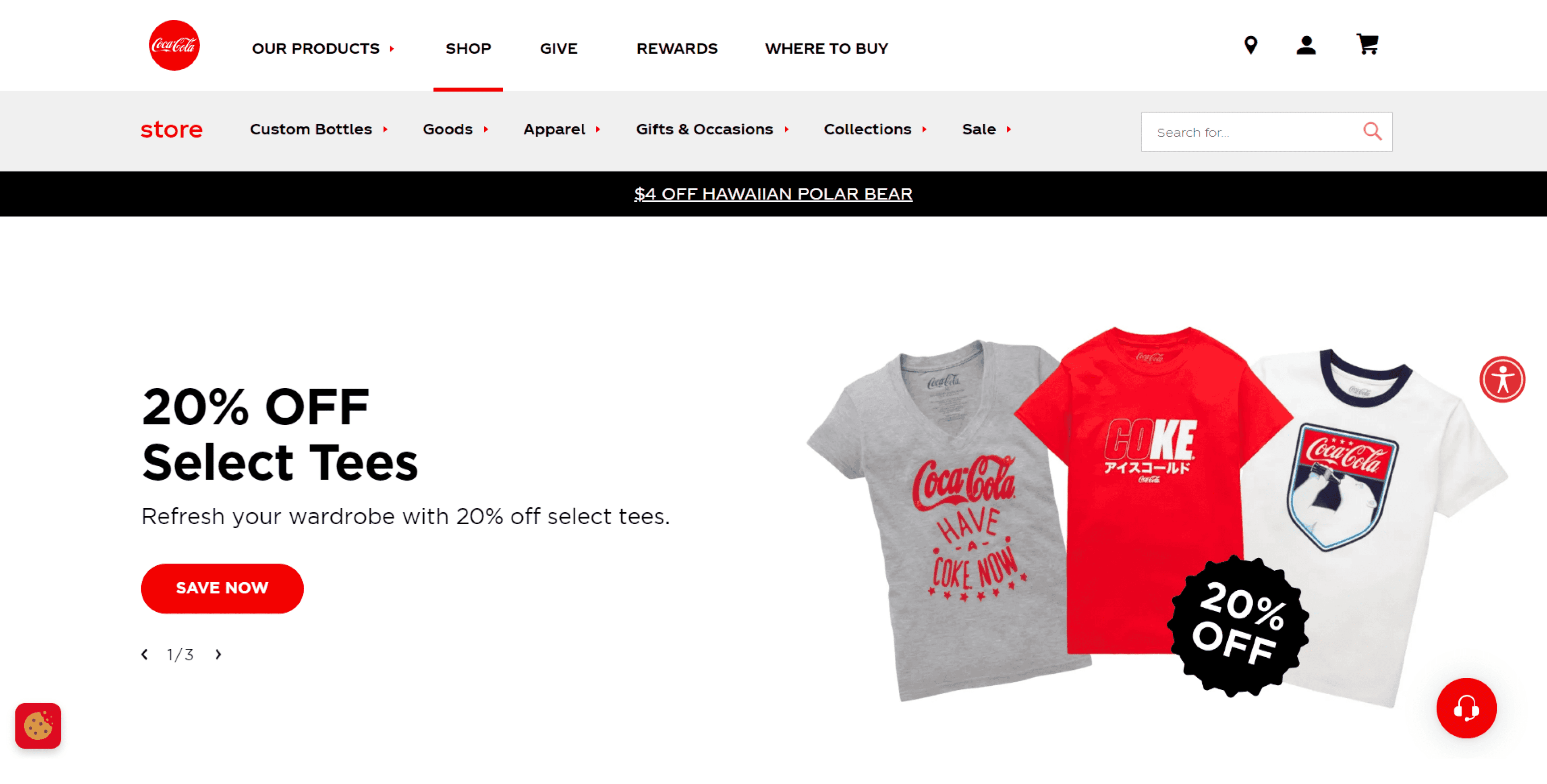 Coca-Cola