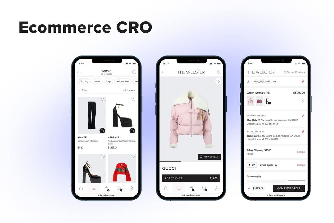 Ecommerce UX 2024: Principles and Essential Design Strategies | Onilab Blog