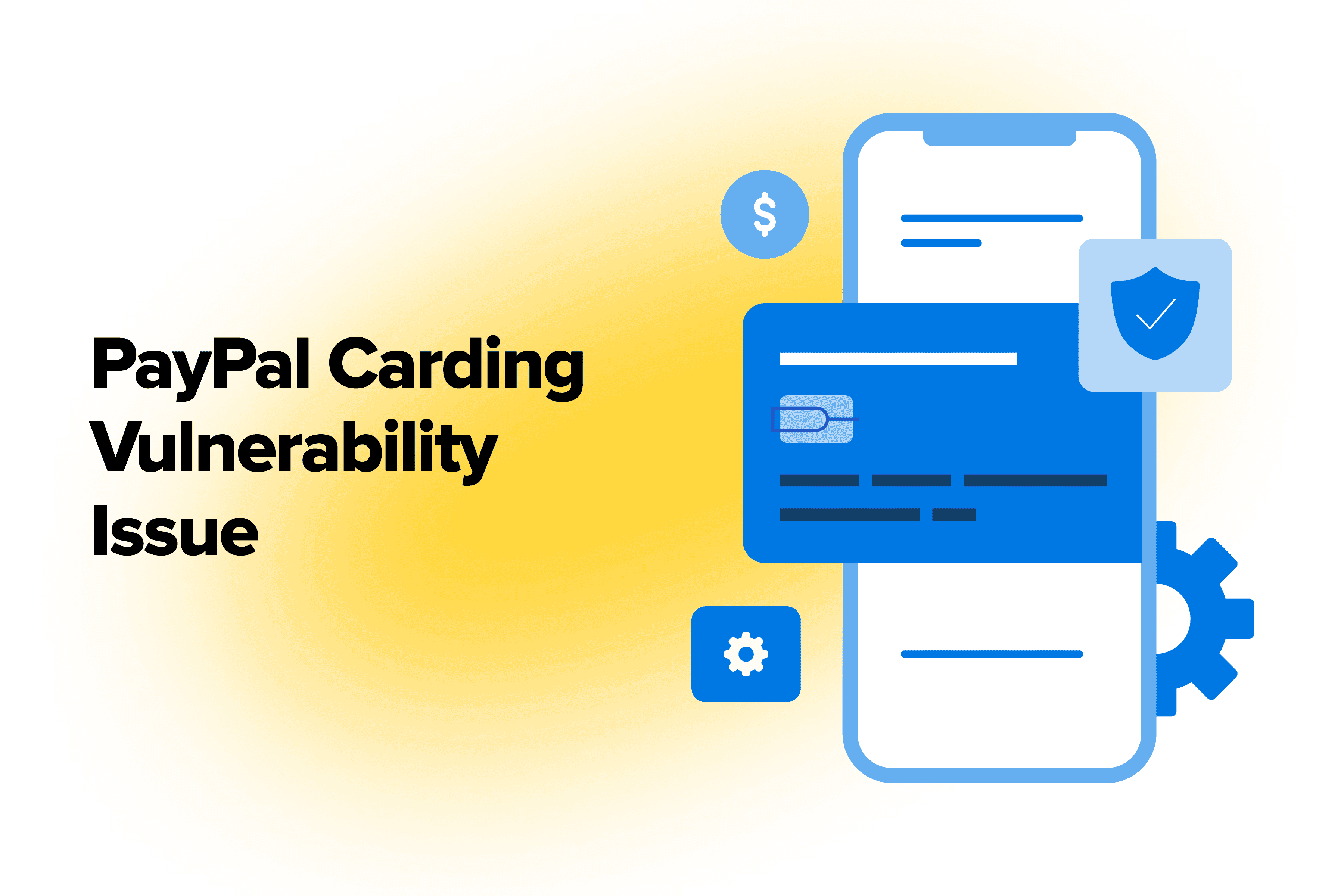 Paypal Carding Protection in Magento
