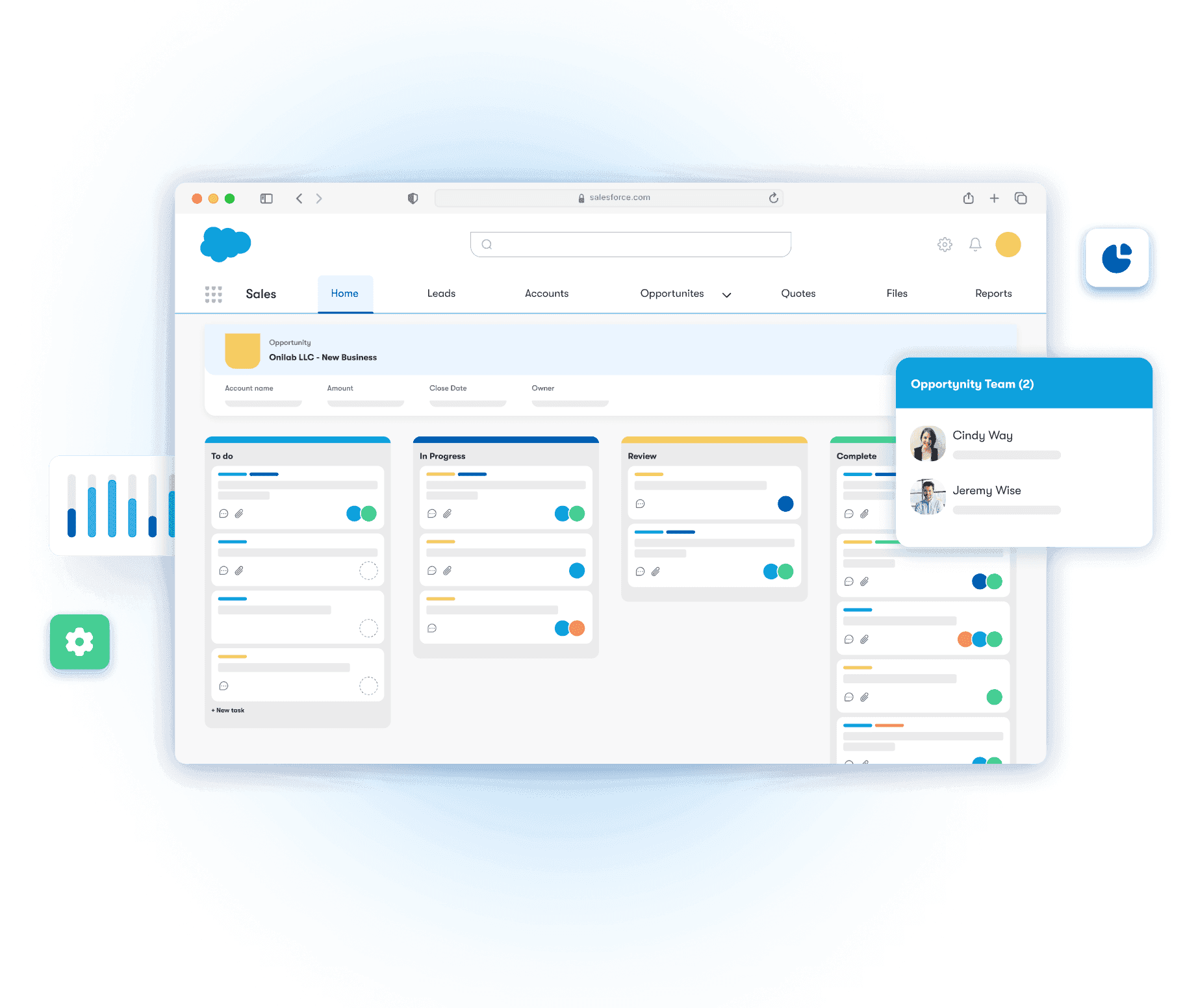 Magento Development & Troubleshooting Company | Onilab