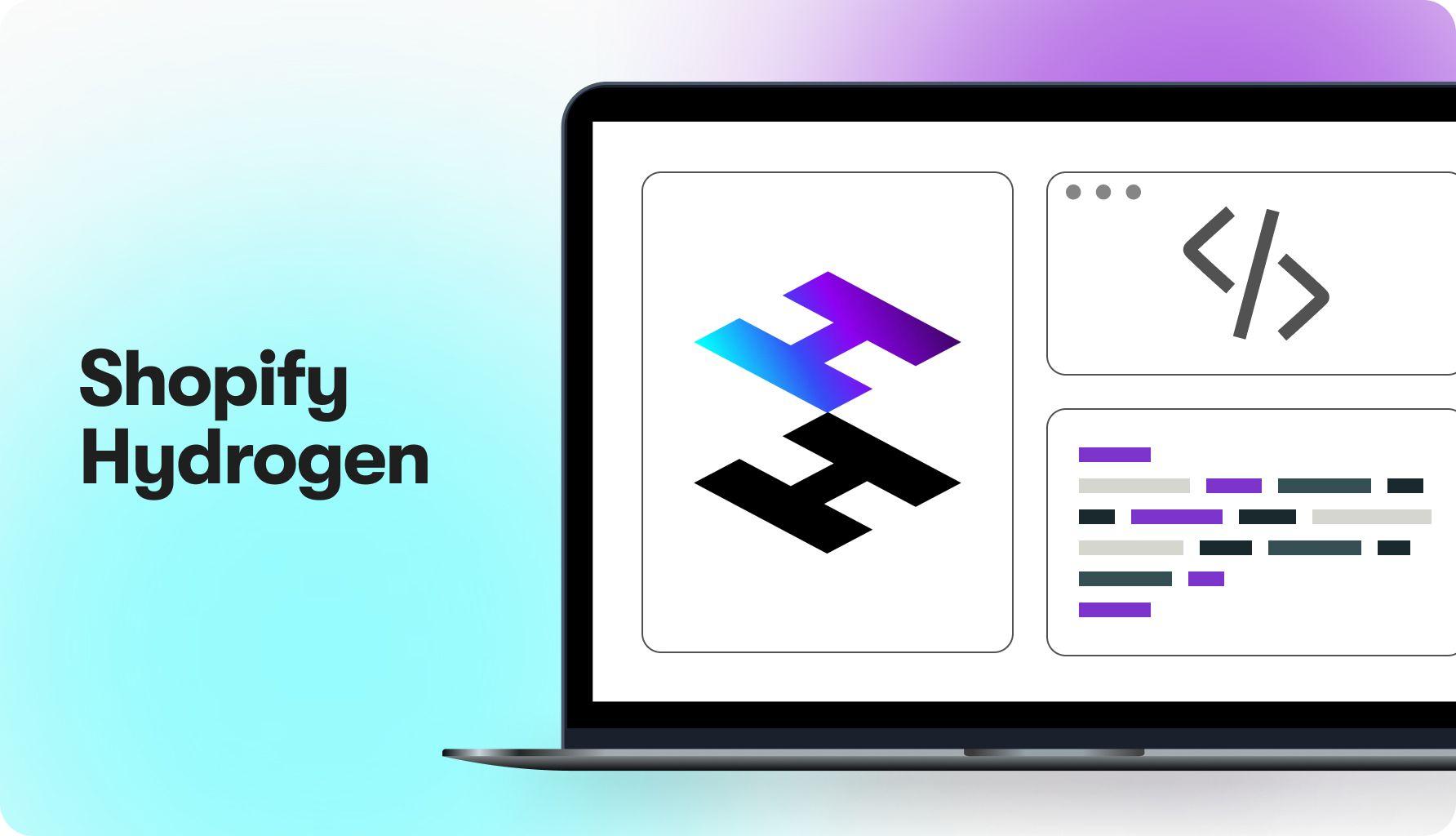 Shopify Hydrogen Framework