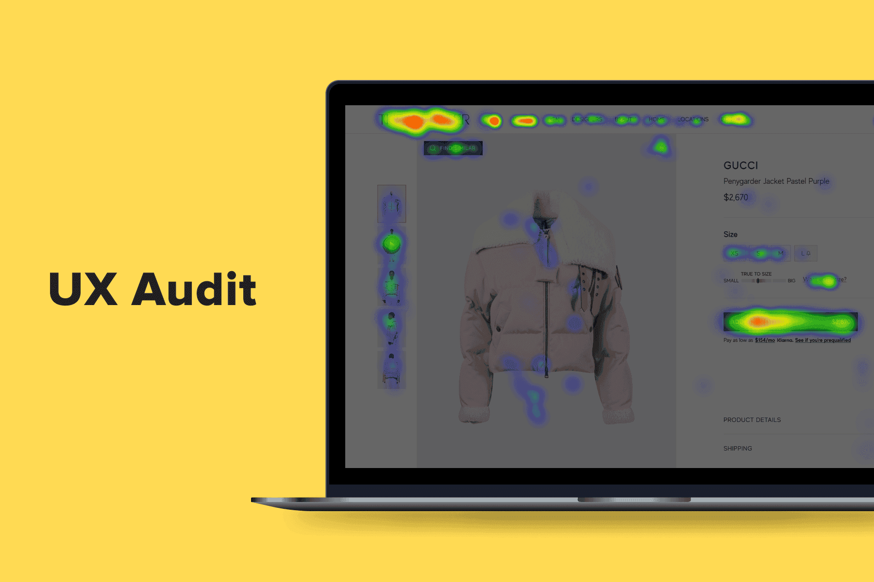 How to Conduct a UX Audit StepbyStep Guide Onilab Blog