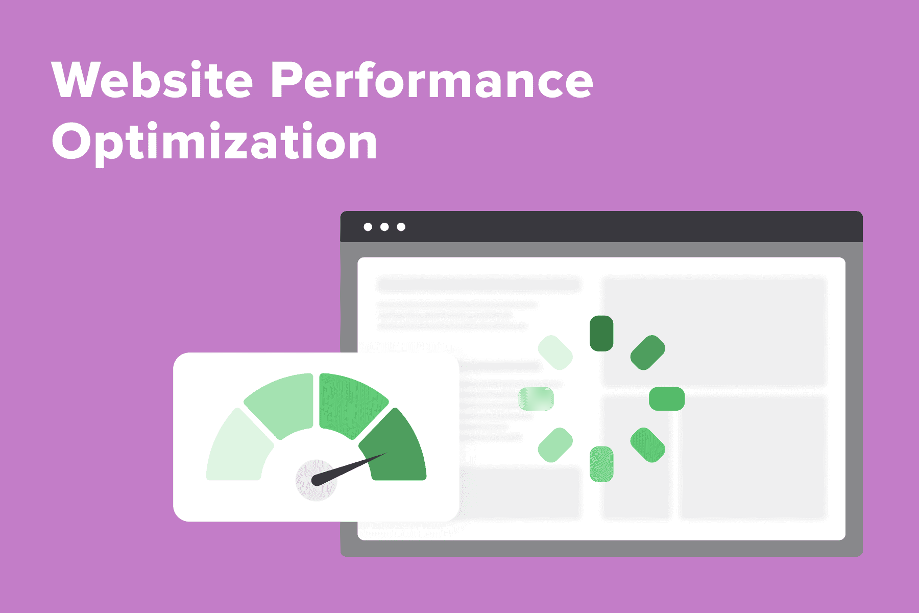 Website Speed Optimization: 9 Best Practices to Improve Performance