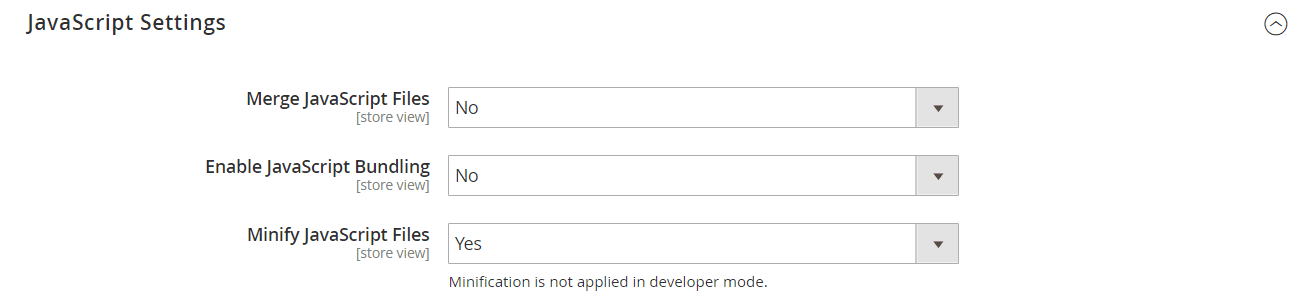 js-optimization-magento-2 for slow checkout