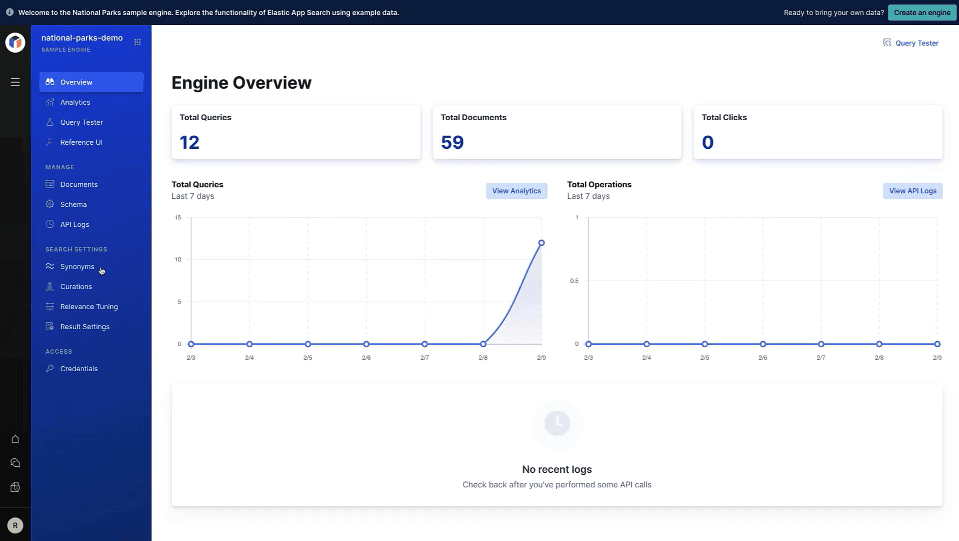 Elasticsearch for Magento