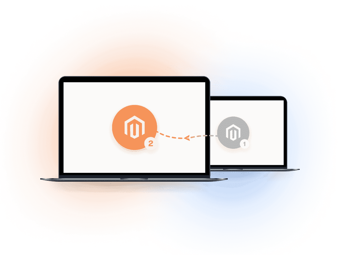 Magento 2 Migration Services