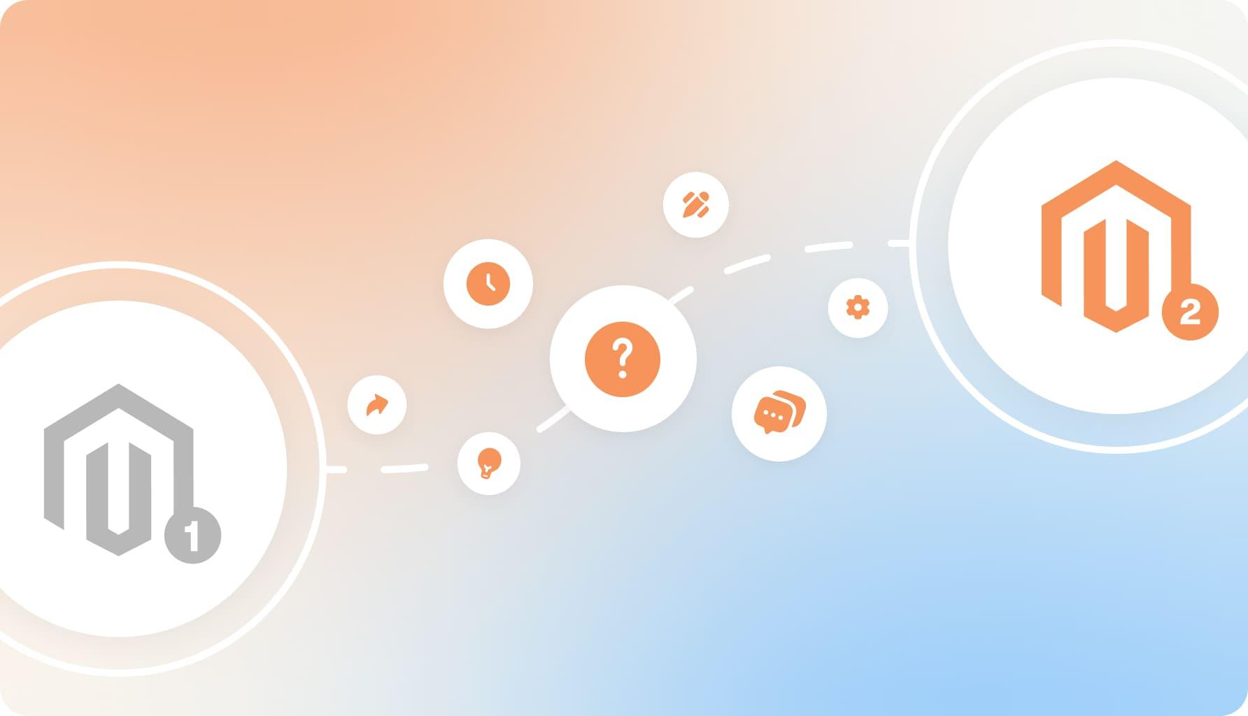 Magento Migration Challenges