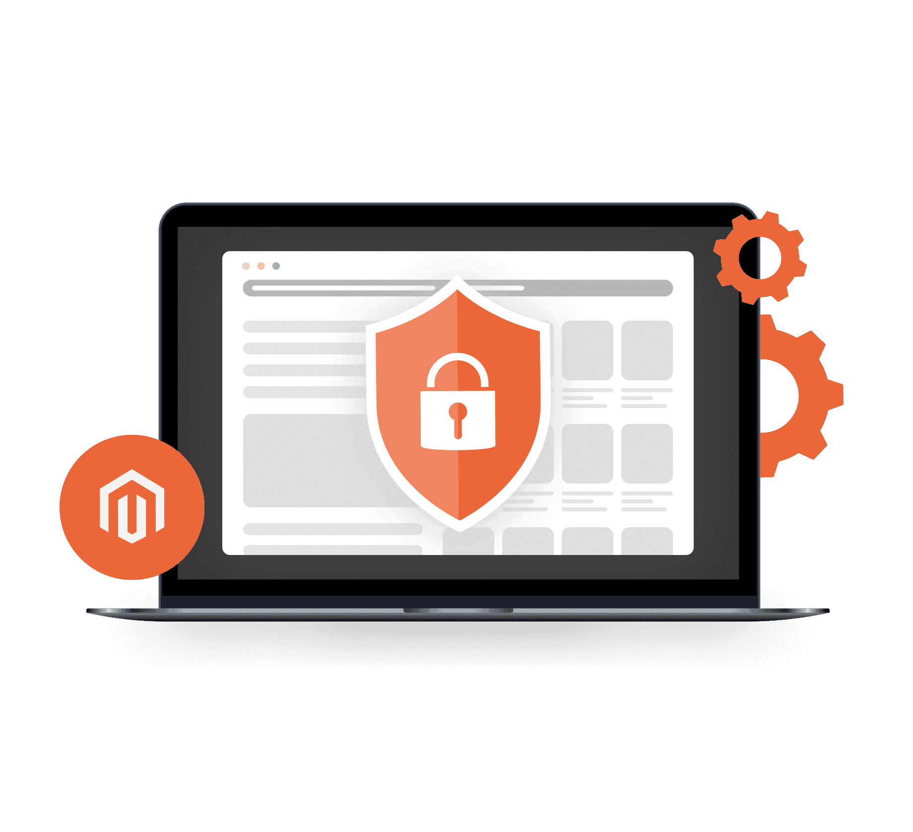 Magento Security Audit