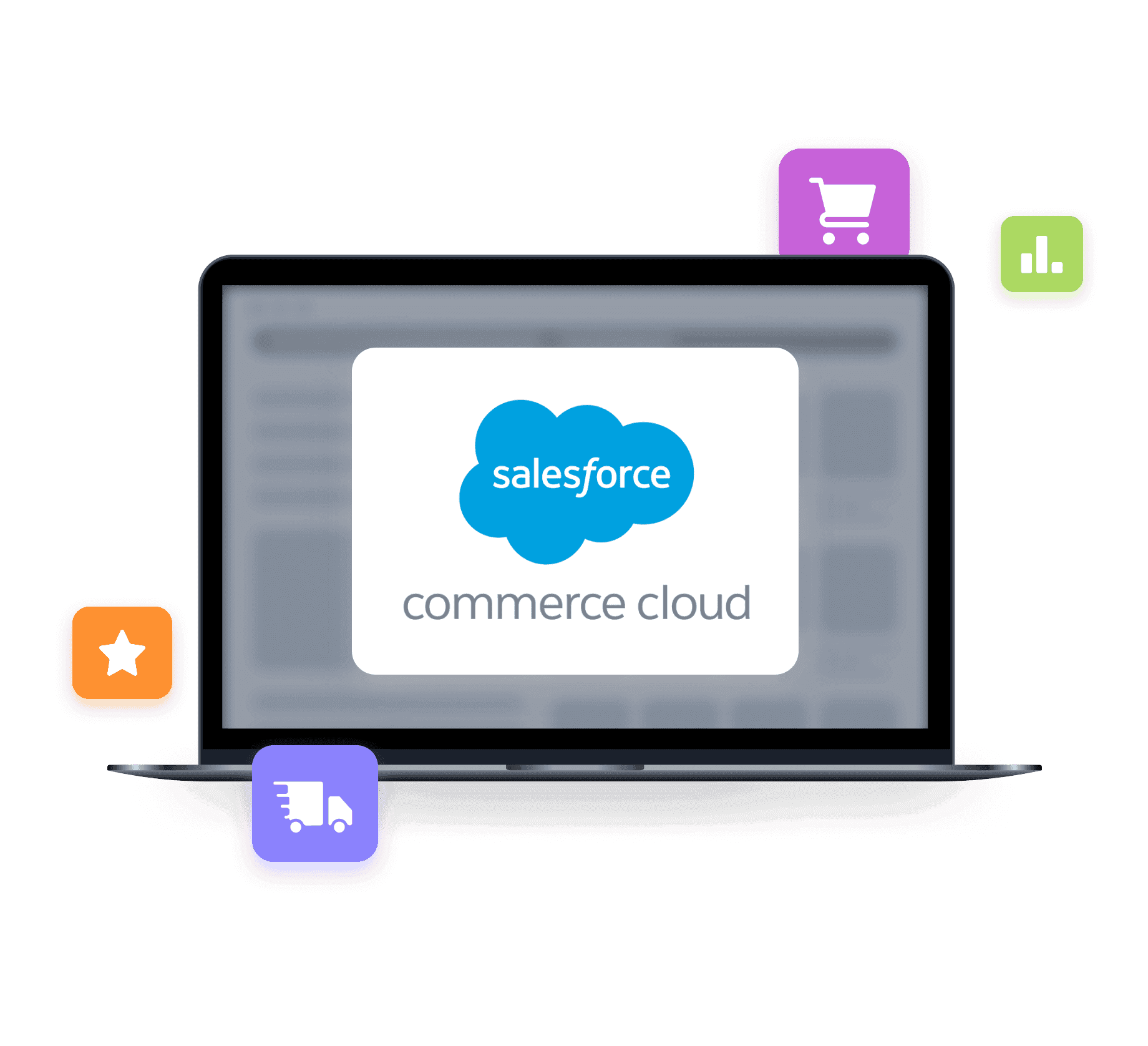 Salesforce Commerce Cloud (Demandware) Services