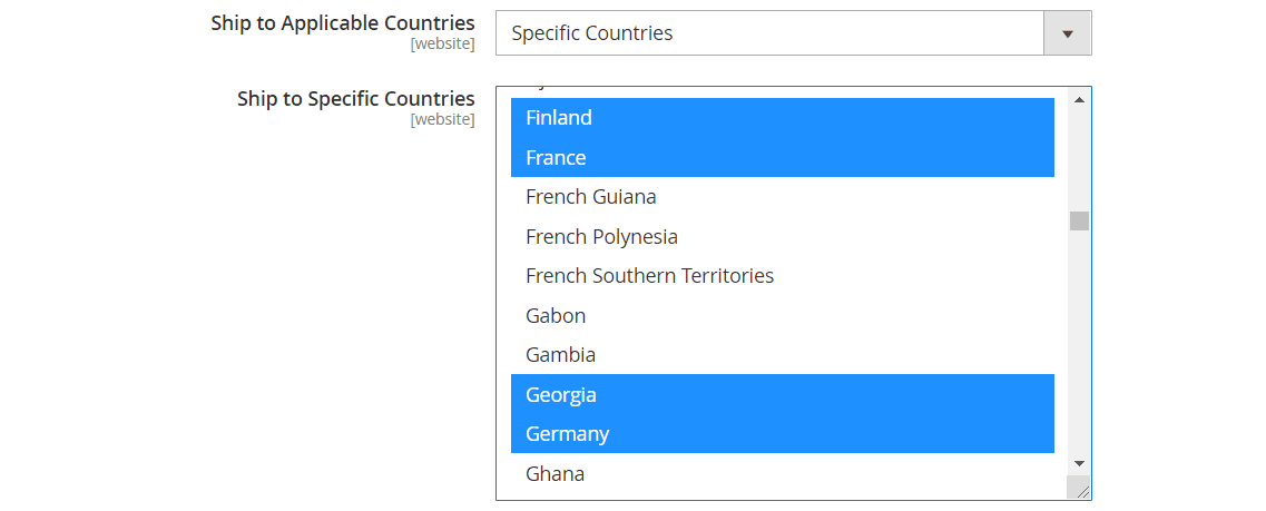 shipping_allowed_countries
