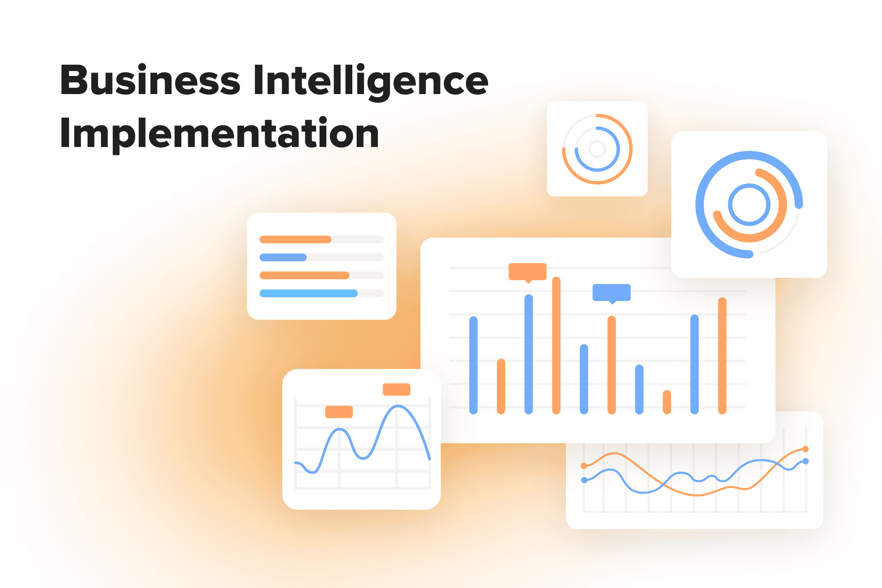 Business Intelligence (BI) Implementation Guide | Onilab Blog