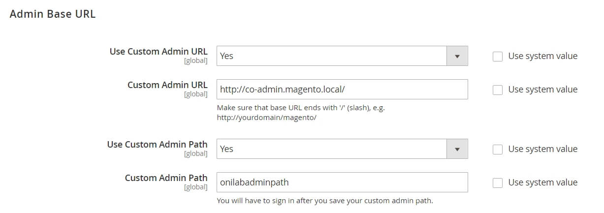 Magento 2 Security Guide 2020 | Onilab Blog