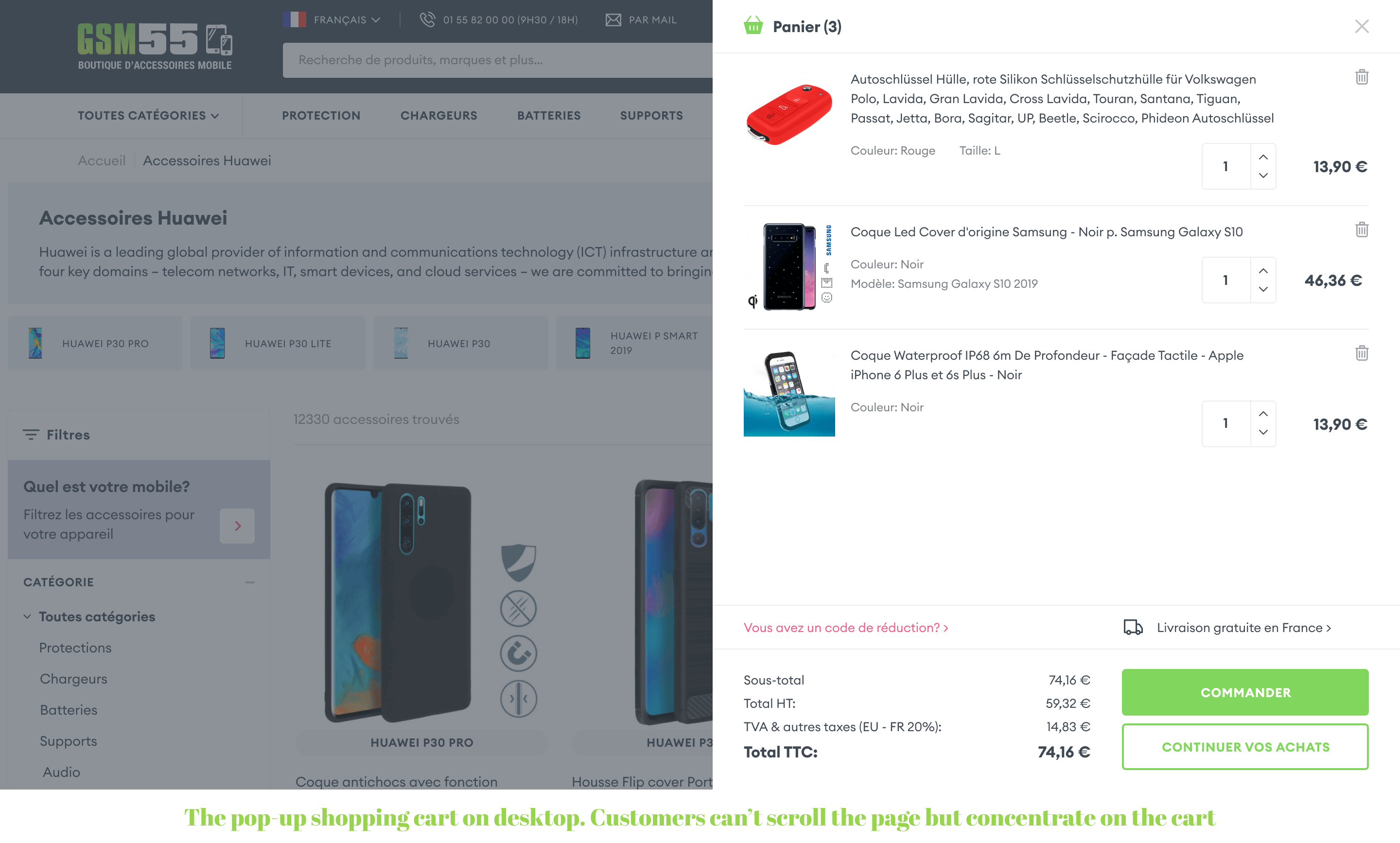 Shopping Cart UX Best Practices to Sell More Onilab Blog